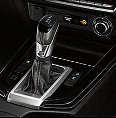 Differential Lock Function